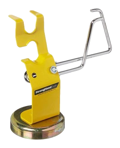 TIG Torch Rest w/ Cable Hanger - MRT100 - A&S Welding & Electrical