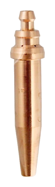 BOSSWELD Oxygen/Acetylene 3 Seat Cutting Nozzle - 400086 - A&S Welding & Electrical