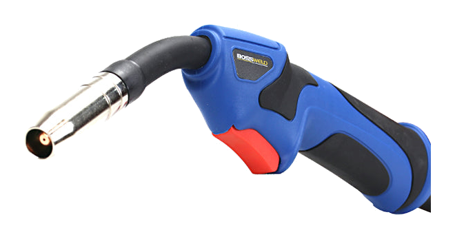 BOSSWELD BZ15 Binzel 15 Style MIG Torch