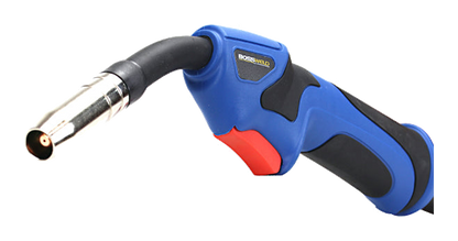 BOSSWELD BZ15 Binzel 15 Style MIG Torch