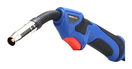 BOSSWELD BZ15 Binzel 15 Style MIG Torch