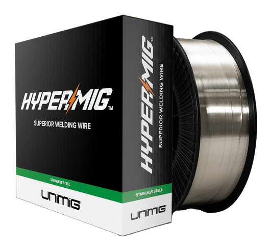 308LSI Stainless MIG Wire - SS308LSI-0.9 - A&S Welding & Electrical
