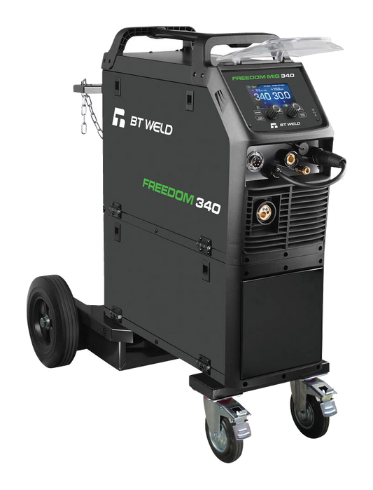 BT Weld FREEDOM 340 COMPACT 415V