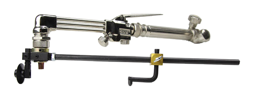 Flange Wizard Burning Guide Standard