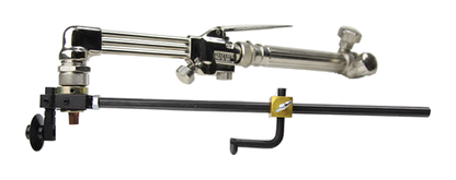 Flange Wizard Burning Guide Standard