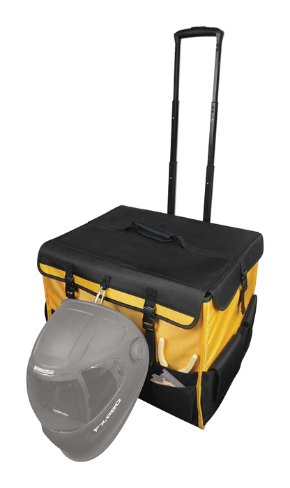 BOSSWELD Welders Roller Bag