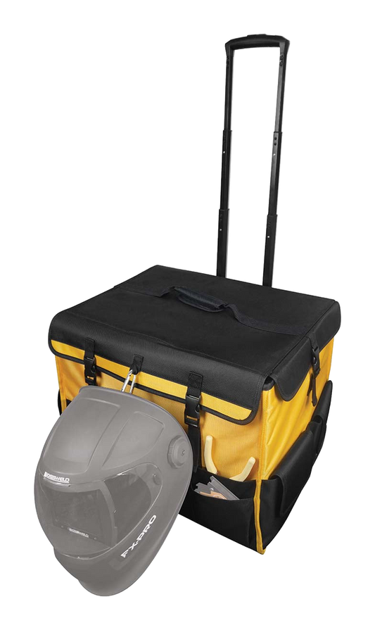 BOSSWELD Welders Roller Bag