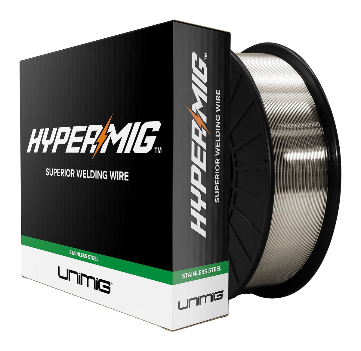 316LSI Stainless MIG Wire - SS316LSI-0.8-5 - A&S Welding & Electrical