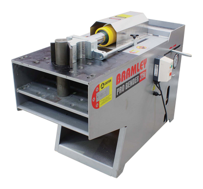 BRAMLEY Probender 35T Hydraulic Bending Machine