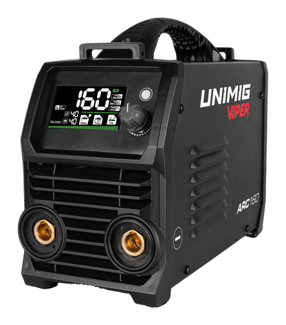 UNIMIG VIPER ARC 160 U11605