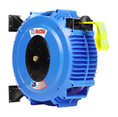ReCoila Bar Series: Safety Barrier Reels
