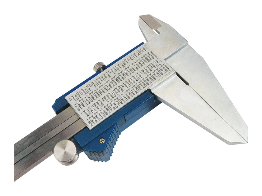 Precision Digital Calipers IP54 Splash Proof