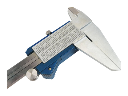 Precision Digital Calipers IP54 Splash Proof