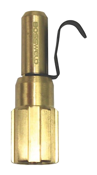 BOSSWELD Mixer - 400008 - A&S Welding & Electrical
