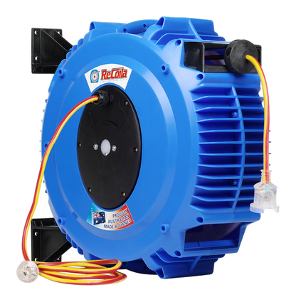 ReCoila EL Series: Electrical Cord Reels