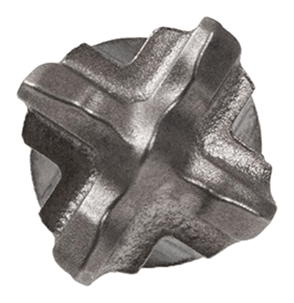 14.0 x 260mm SDS Plus German Zentro 4 Cutter Masonry Drill - SPZ140260 - A&S Welding & Electrical