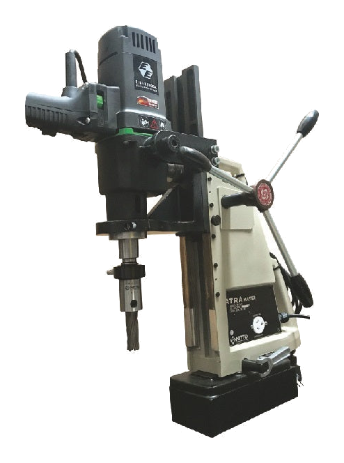 Nitto Atra Master M320 MT3 Magnetic Base Drill