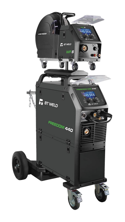 BT Weld FREEDOM 440 WF