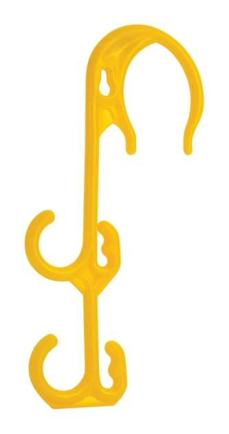 Extension Lead Hooks