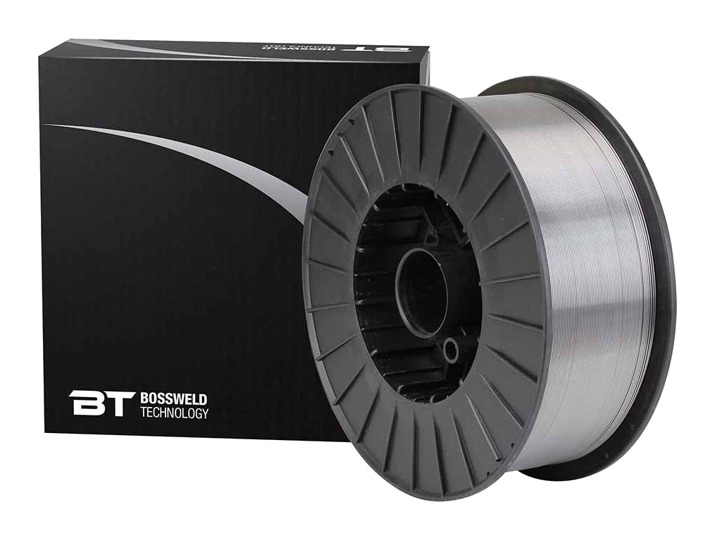 KOBE MX-A100 E70C-6M Metal Cored MIG Wire