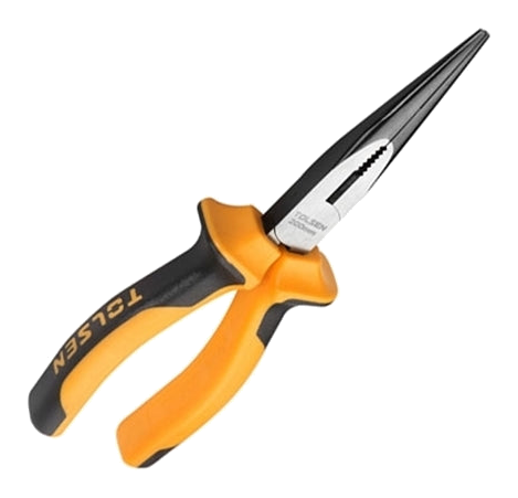 TOLSEN Long Nose Pliers (Industrial)