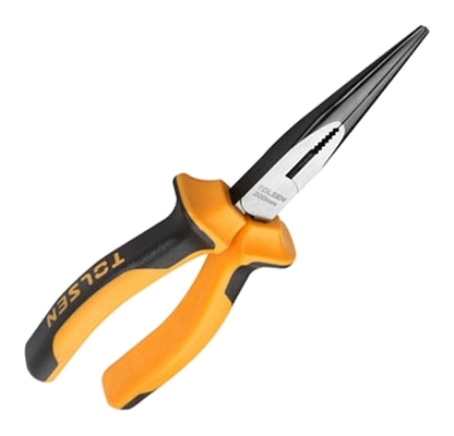 TOLSEN Long Nose Pliers (Industrial)