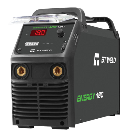 BT Weld ENERGY 180 ARC (BATTERY) - image 6