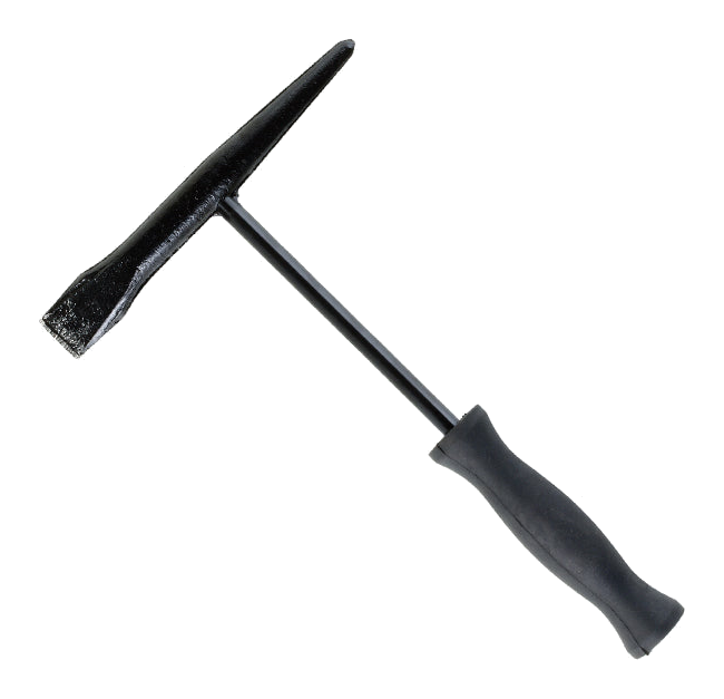 BOSSWELD Chipping Hammer
