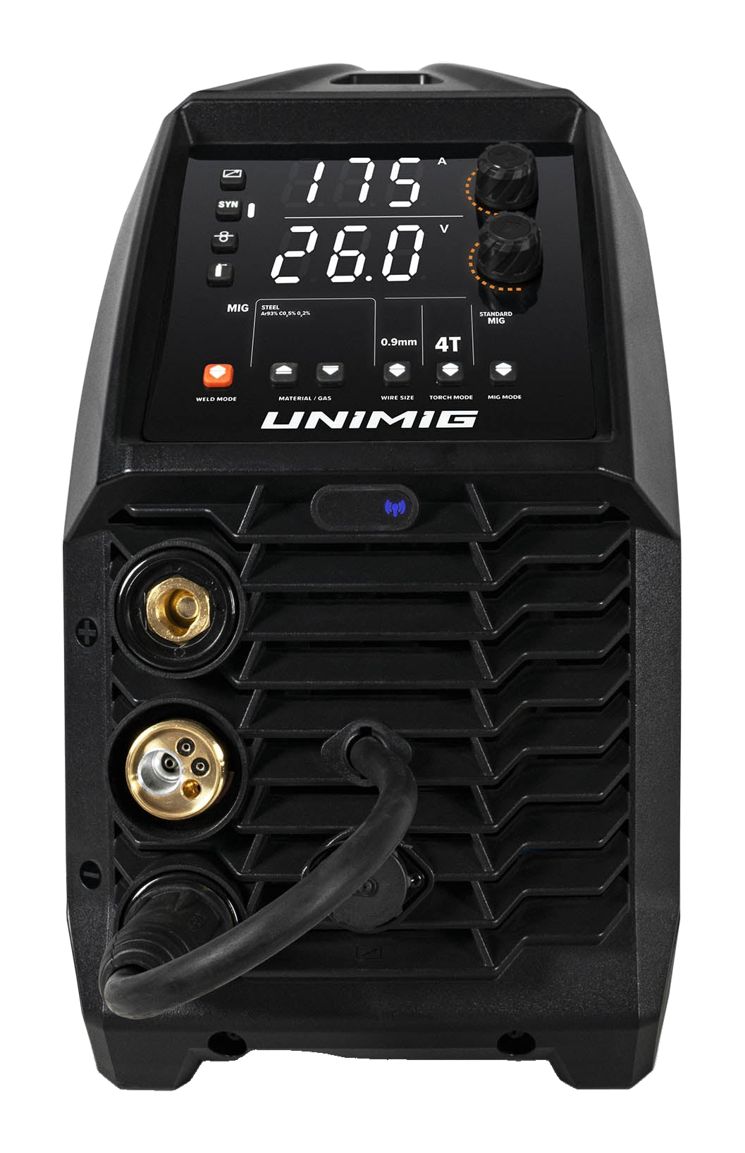 RAZOR MULTI 175 Welder