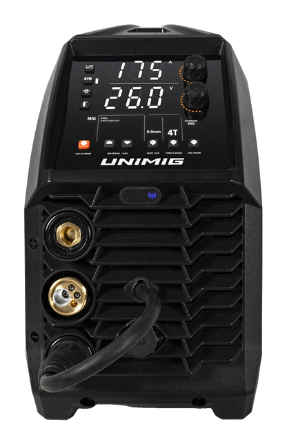 RAZOR MULTI 175 Welder