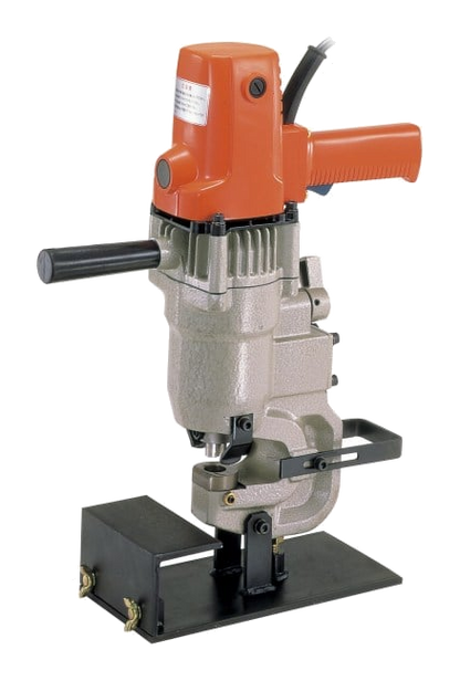 Nitto Electric Hydraulic Punches
