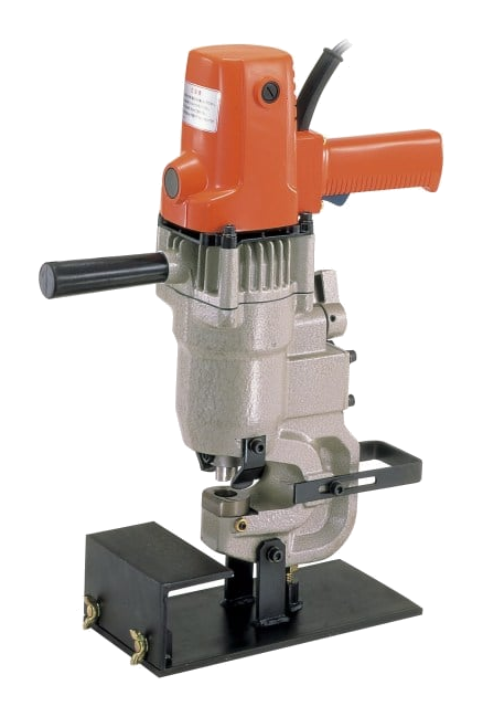 Nitto Electric Hydraulic Punches