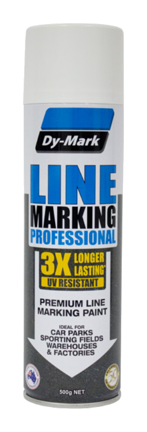 Dy-Mark Line Marking Pro