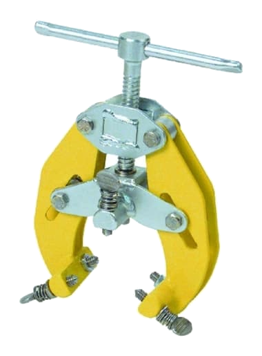 Sumner Ultra Fit Clamps