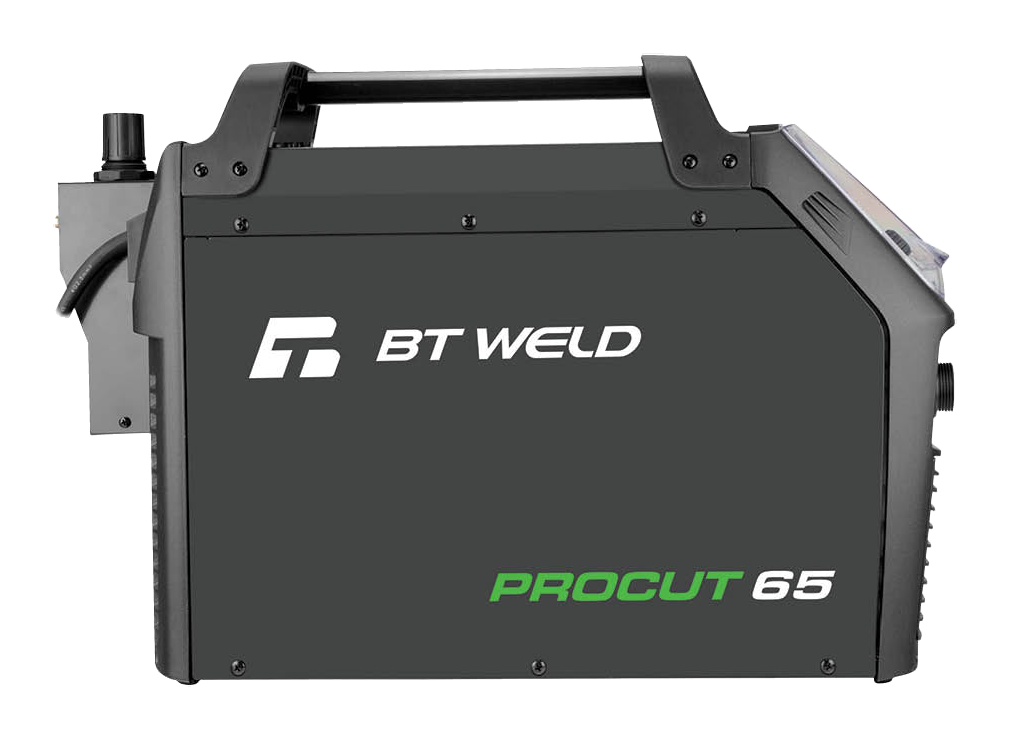 BT Weld PROCUT 65 415V - image 6