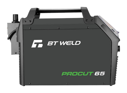 BT Weld PROCUT 65 415V - image 6