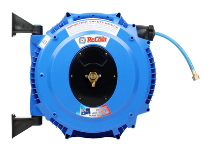 ReCoila Oxy/Acet, Oxy/LPG, LPG, Argon Series: Welding Gas Reels