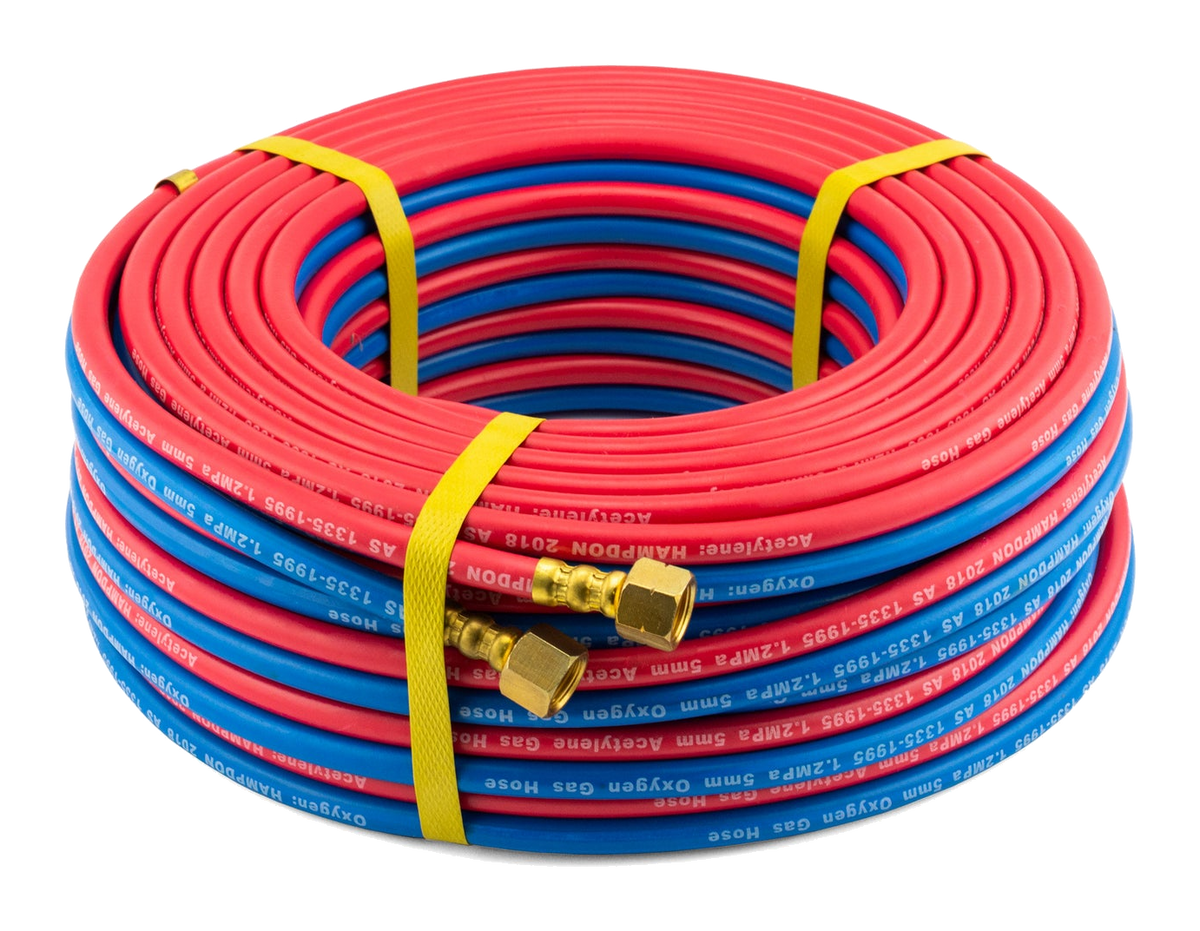 IWWS Gas Hose Assemblies