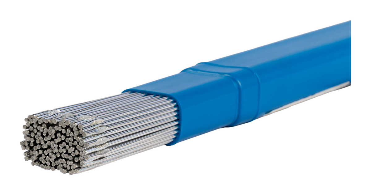 IRONWELD 5356 Aluminium TIG Welding Rods