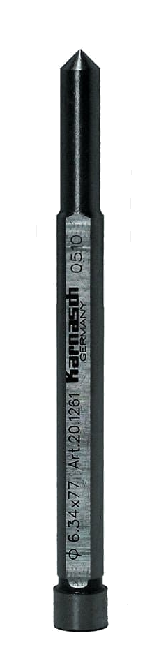 Karnasch Ejector Pins - 201261 - A&S Welding & Electrical