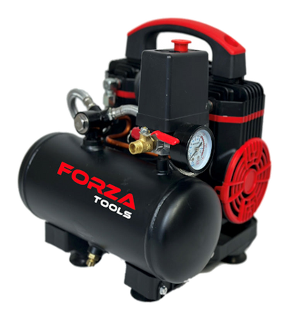 FORZA 900W 3Ltr Oil-Free Air Compressor FT9003