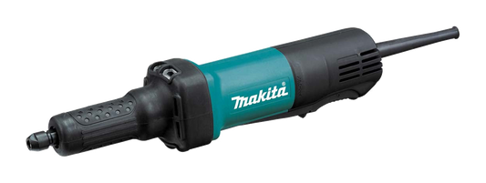 Makita GD0600 Die Grinder 1/4" 400W Paddle Switch (Long Nose)