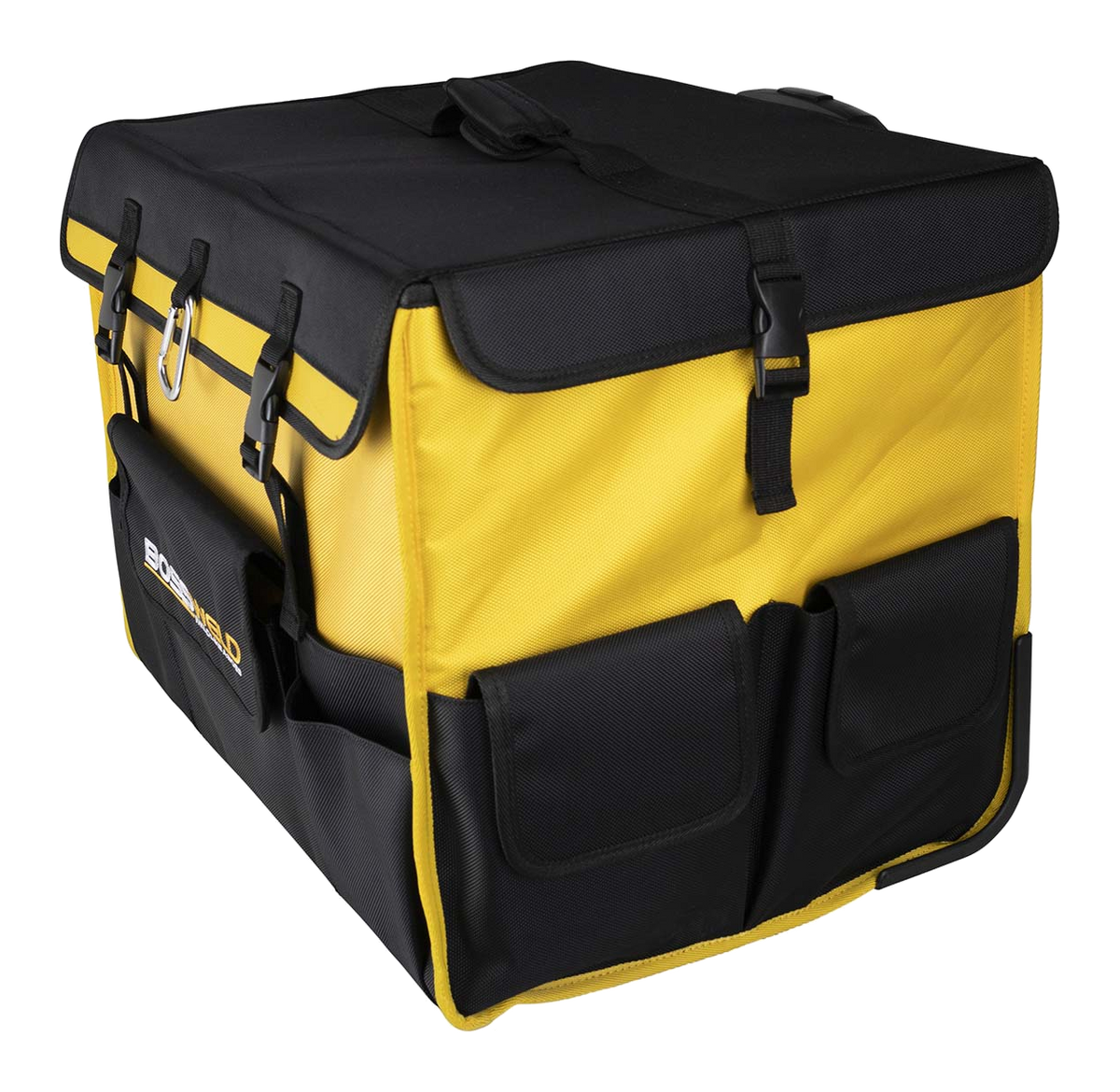 BOSSWELD Welders Roller Bag