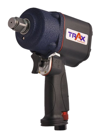 TRAX 3/4″ Composite Air Impact Wrench Gun