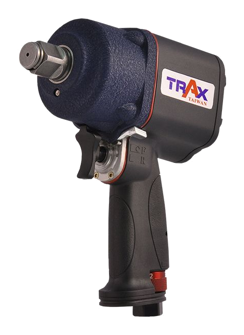 TRAX 3/4″ Composite Air Impact Wrench Gun