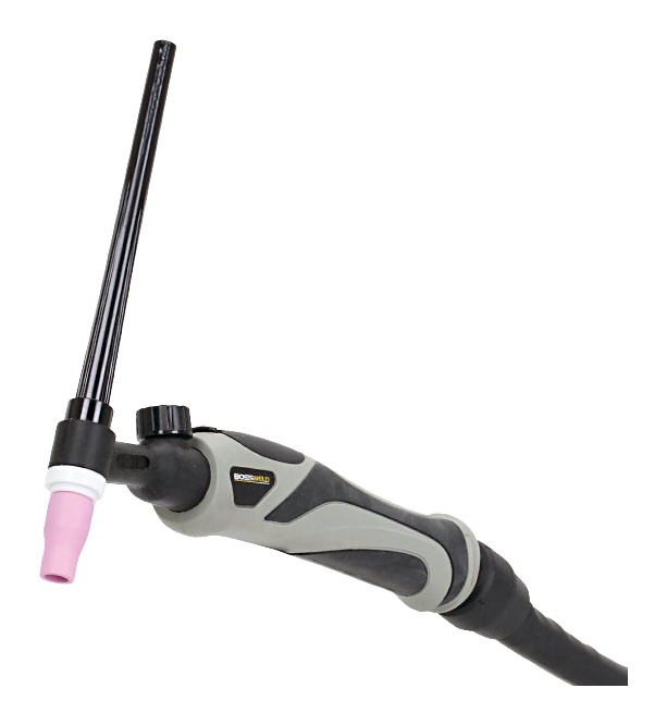 BOSSWELD 9 Series 125Amp TIG Torch