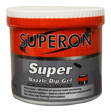 Superon Super Nozzle Dip Gel 300g