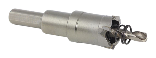 Alpha TCT Holesaw - HCSTCT20 - A&S Welding & Electrical