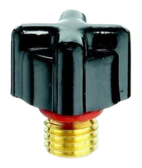 TIG Torch Back Cap (Short, Medium, Long) - 41V33 - A&S Welding & Electrical