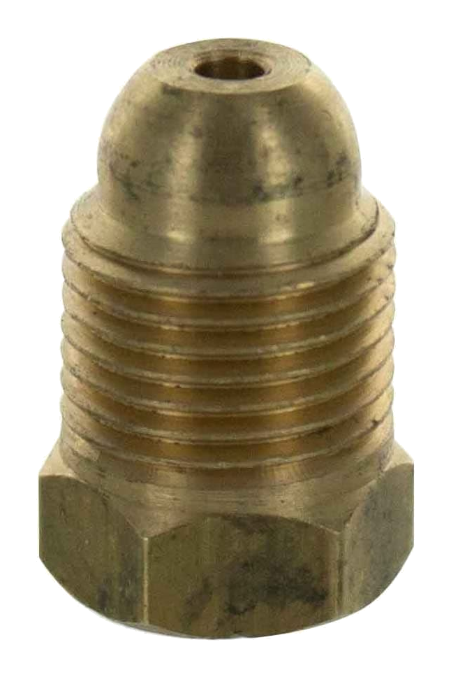 TIG Adaptor Reducer (Torch Type: 9/17/26) - PCA2-4 - A&S Welding & Electrical